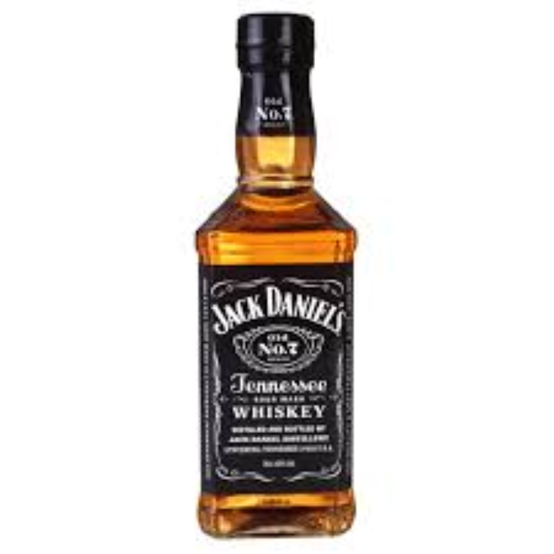JACK DANIEL'S 350ML